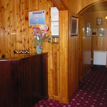 Ard Einne House Bed & Breakfast Inis Mor Exterior foto